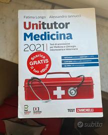 Unitutor medicina