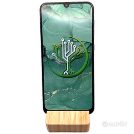 Samsung A50 128Gb GR.AB Gar. 12 Mesi