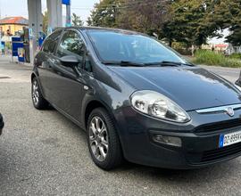 FIAT Punto Evo 2009 NEOPATENTATI