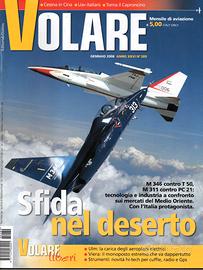 Mensile di aviazione Volare