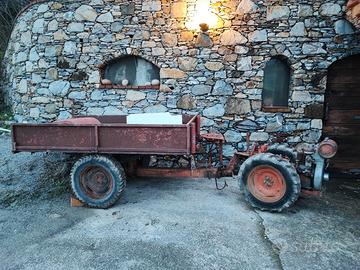 motoagricola Pasquali