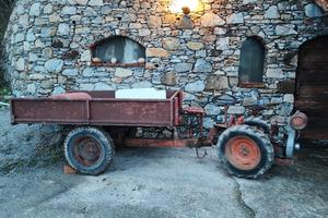 motoagricola Pasquali
