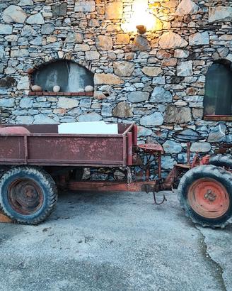 motoagricola Pasquali