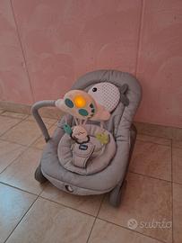 Sdraietta per bambini Chicco Balloon.