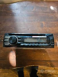 autoradio pioneer