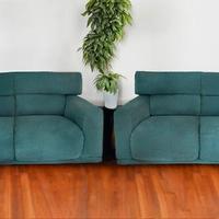 Due divani busnelli come nuovi