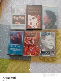 artisti vari  