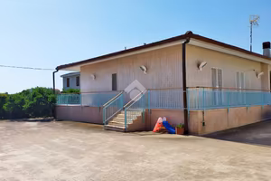 VILLA SINGOLA A FOGGIA