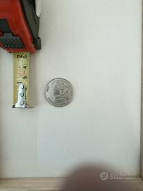 Moneta Gadget 5 Leghe 1997