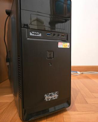 Pc fisso desktop 