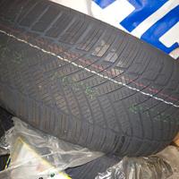 gomme estive 215 50 r18 