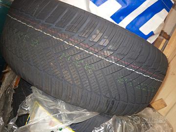 gomme estive 215 50 r18 