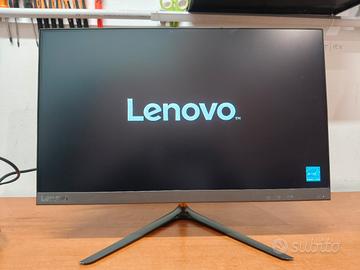 Monitor Lenovo 22 pollici led 