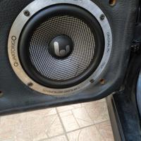 Hi-FI car Quartorigo 