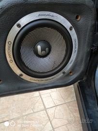 Hi-FI car Quartorigo 