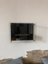 Caminetto a bioetanolo NUOVO