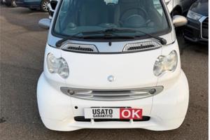 Smart 700 ASI benzina (61) cv 45kw