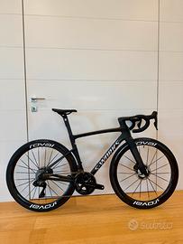 Specialized Tarmac Sworks SL9 52 NUOVA