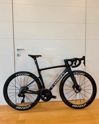 Specialized Tarmac Sworks SL9 52 NUOVA