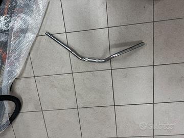 Accessori Honda Hornet 900