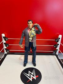 WWE André The Giant Action Figure
