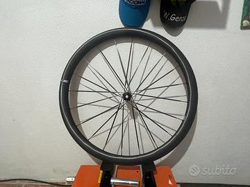 Cerchi CSC carbonio profilo 40 MM interno 23