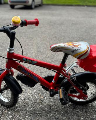 Bicicletta bambino