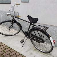 Bicicletta Raleigh Tourist buone condizioni