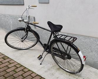 Bicicletta Raleigh Tourist buone condizioni