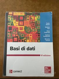 Basi di dati Atzeni