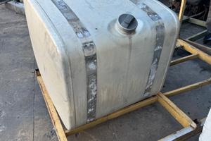 Serbatoio Scania R 300L