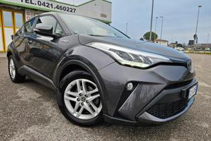 Toyota C-HR 1.8h Business e-cvt