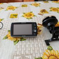 Navigatore satellitare 
