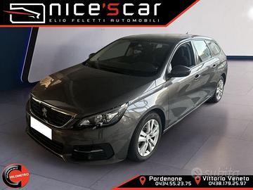 Peugeot 308 BlueHDi 100 S&S SW Active