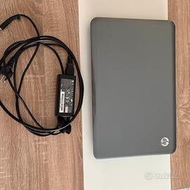 Pc hp pavilion g series