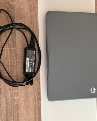 Pc hp pavilion g series