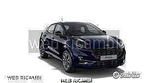 Ford puma stline musata frontale