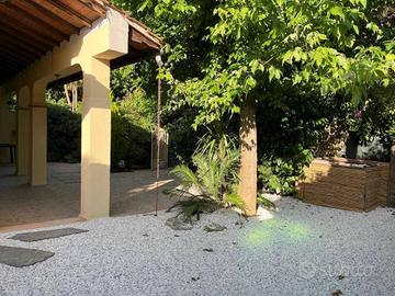 Villa di 180 m² con 5 locali a Forte dei Marmi