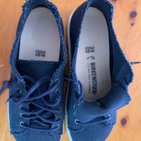 Scarpe Birkenstock Uomo,  Bend Low Decon N. 39