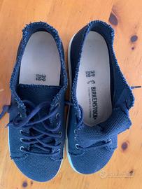 Scarpe Birkenstock Uomo,  Bend Low Decon N. 39