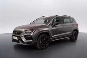 Cupra Ateca 1.5 tsi 150cv dsg