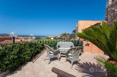 Villette a schiera a Loiri Porto San Paolo