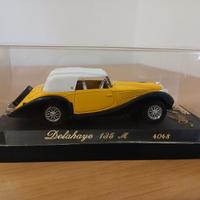 4048 Delahaye 135 M gialla