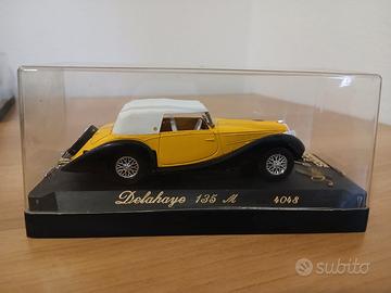 4048 Delahaye 135 M gialla