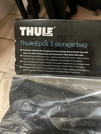 Thule epos 3 storage bag