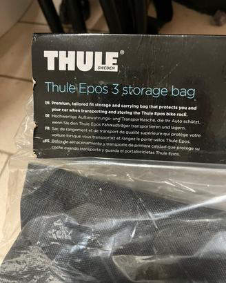 Thule epos 3 storage bag