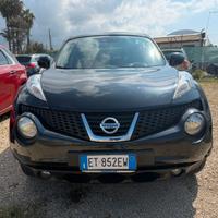 Nissan Juke 1.5 dCi - 2012