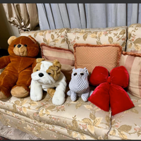 VENTURELLIangeloSETnr4maxiPELUCHEpraticamenteNUOVI