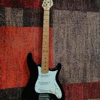 chitarra elettrica Behringer 