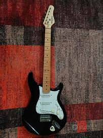 chitarra elettrica Behringer 